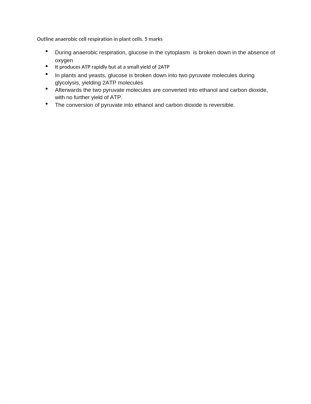 Biology Outline anaerobic cell respiration in plant cells.docx_dw7d68gi1dp_page1