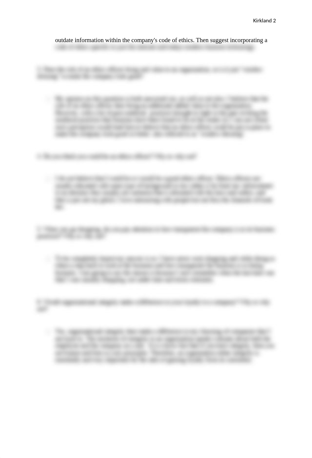 GEB 3434 - Chapter 10 - Making It Stick - Doing What's Right in a Competitive Market Proofed.docx_dw7gv5d3nha_page2