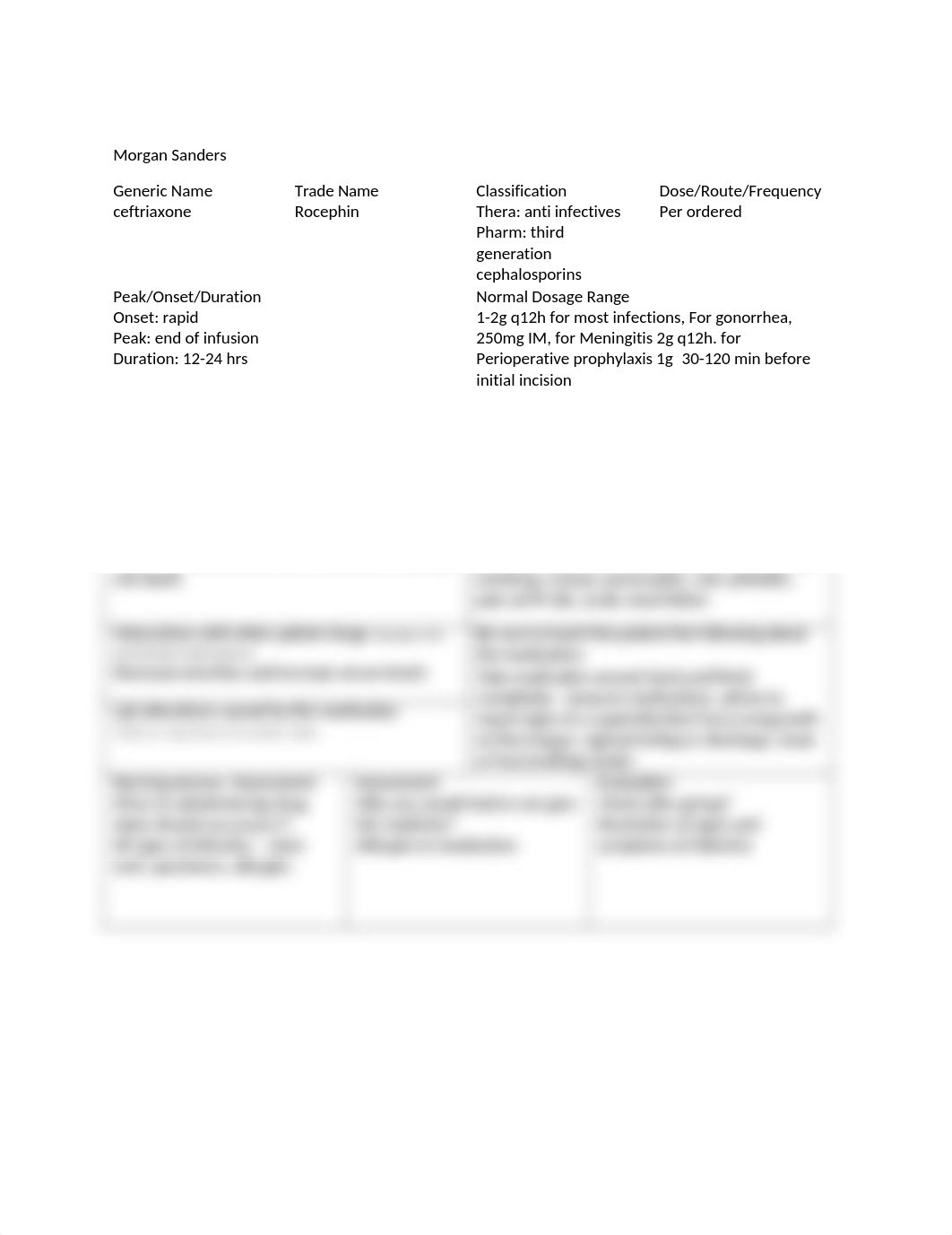 Rocephin Drug Card.docx_dw7hmzm5f9y_page1