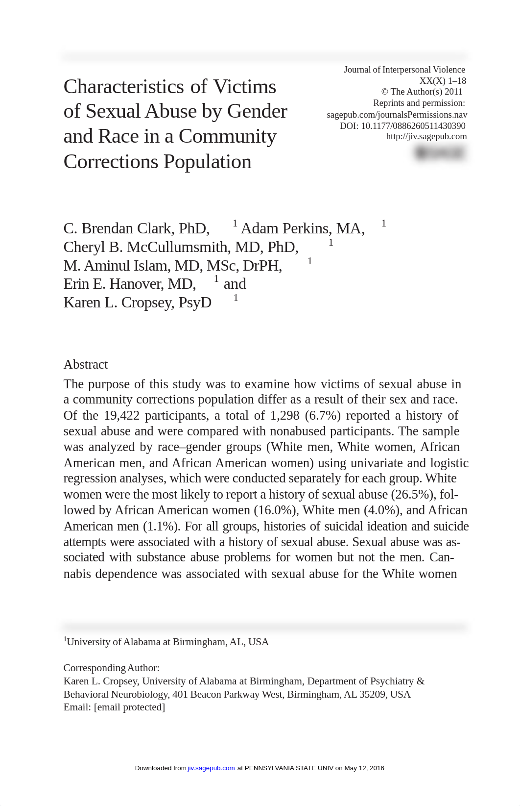 Characteristics of Victims of Sexual Abuse in CC .pdf_dw7j19zkzru_page1