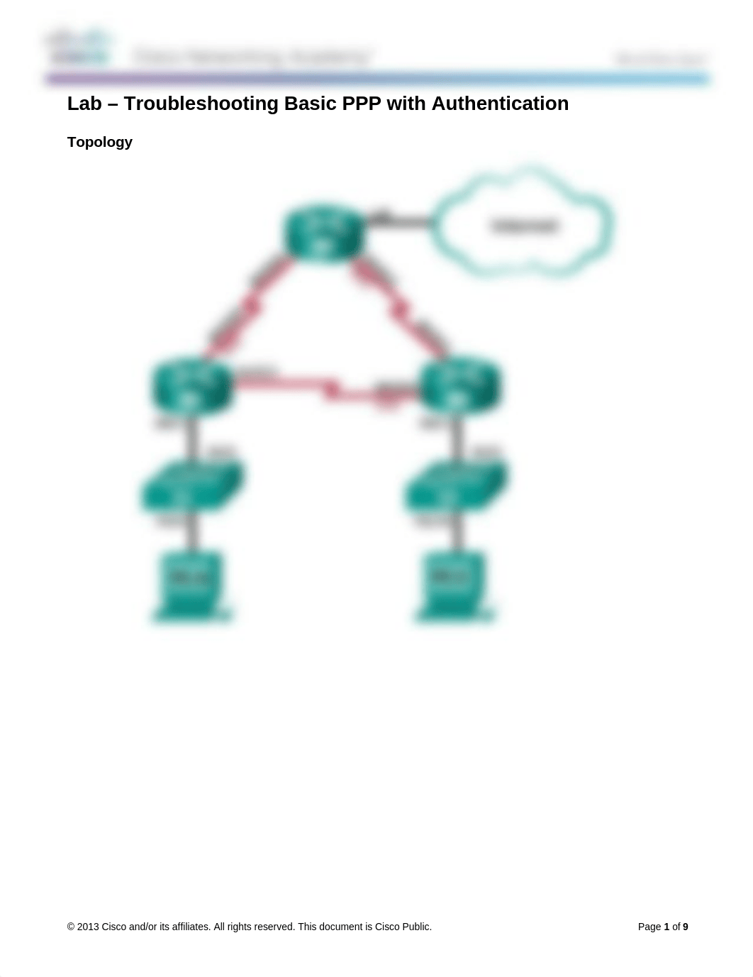 WK 3 - 3.4.1.5 Lab - Troubleshooting Basic PPP with Authentication.docx_dw7j5dqqh2u_page1