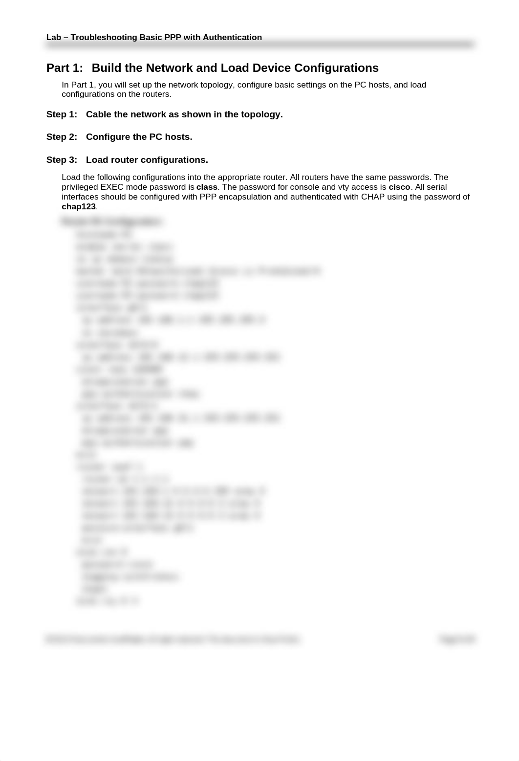 WK 3 - 3.4.1.5 Lab - Troubleshooting Basic PPP with Authentication.docx_dw7j5dqqh2u_page3