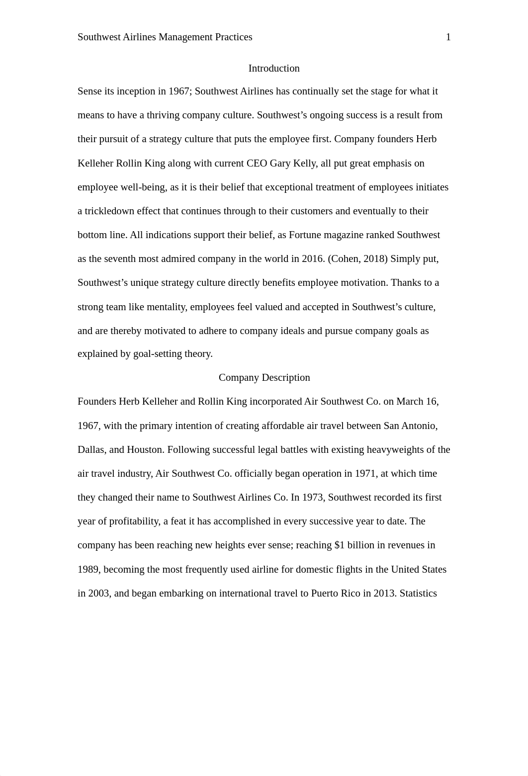 Southwest Airlines Management Practices (1).docx_dw7j7el9e01_page1