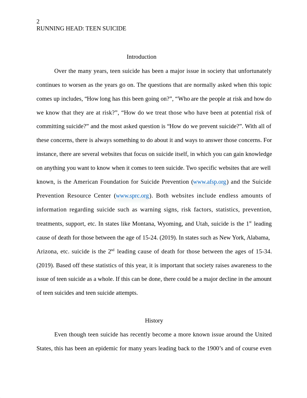 Teen Suicide Research Paper2.docx_dw7lzxtto10_page2