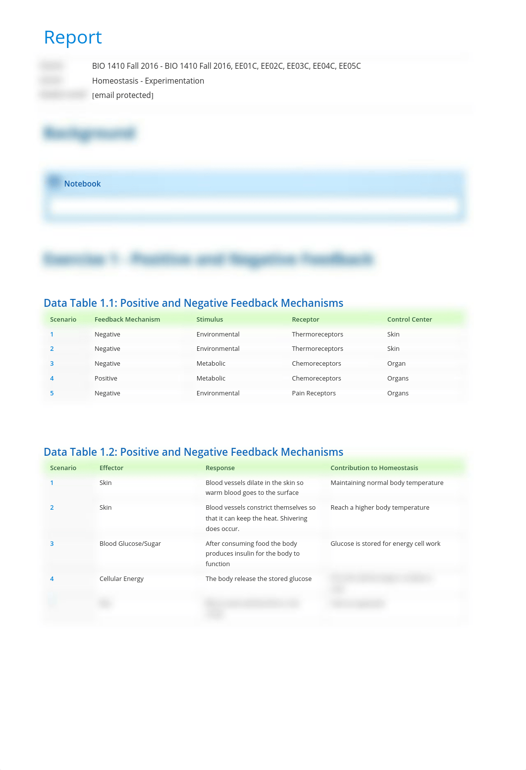 Homeostasis - Experimentation report_dw7t68oboih_page1