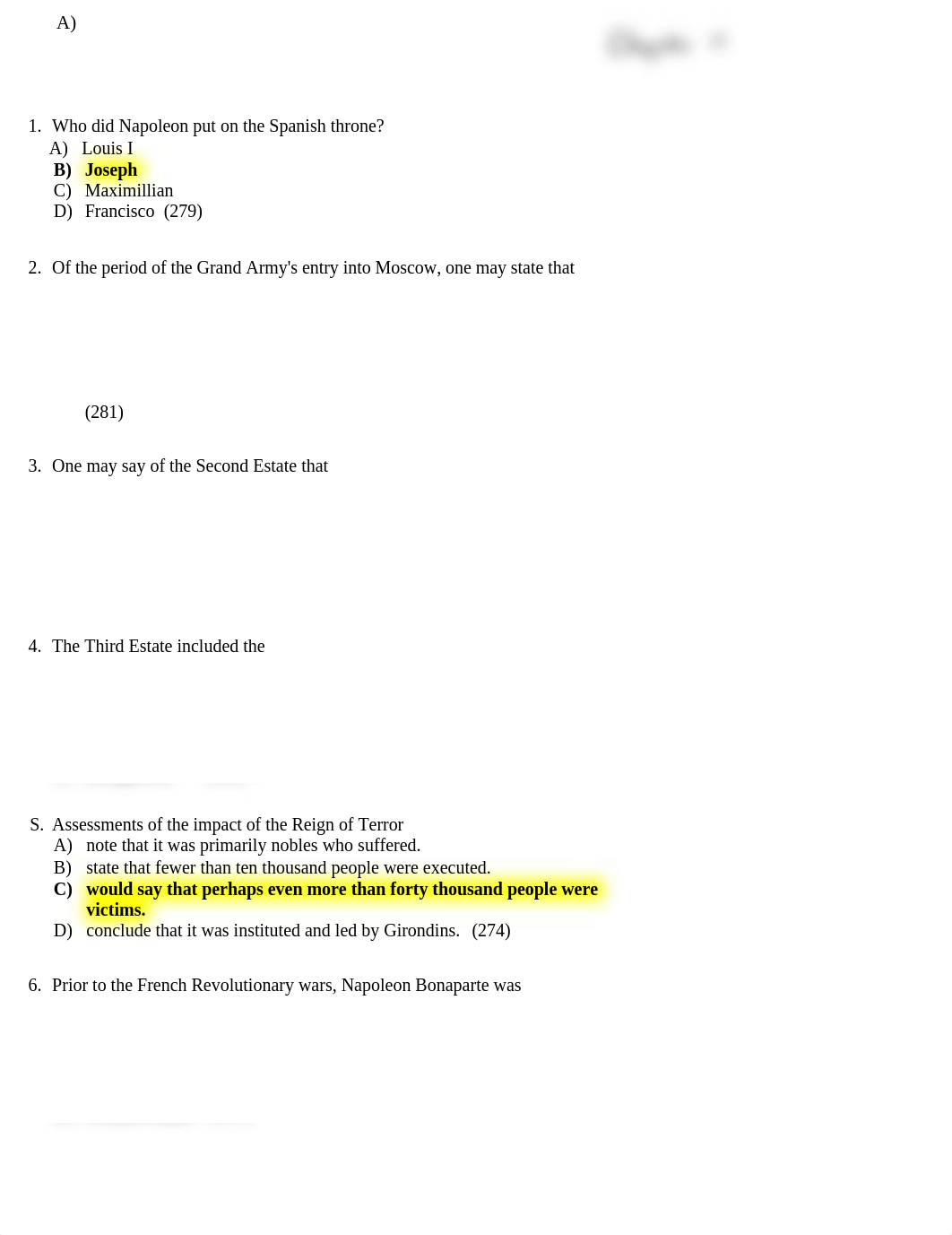 Exam 1_11th Edition Chapter Review & pages (11-14).docx_dw7thfned13_page1