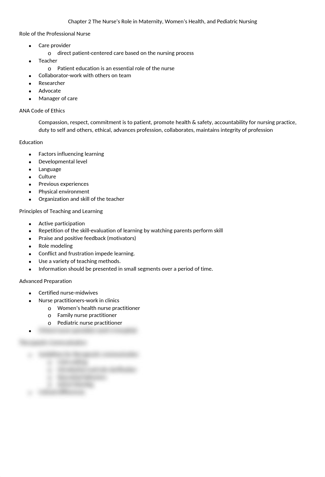 notes ch.2 and 3 nurses role.docx_dw7va3c4ccy_page1