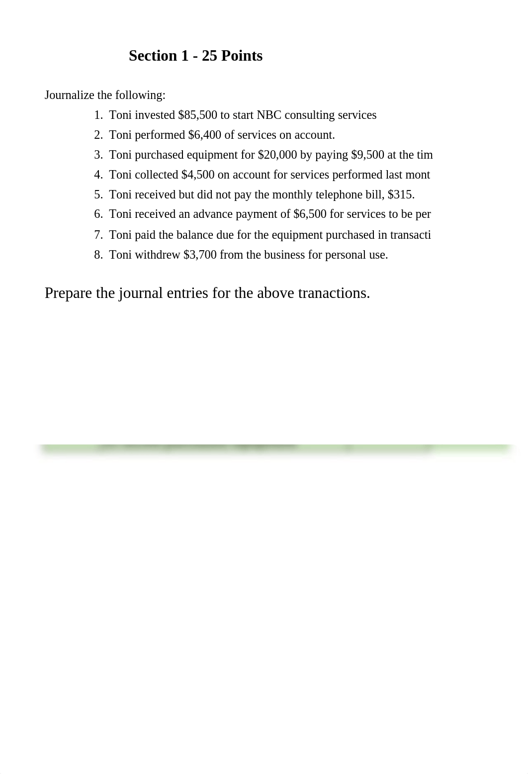 Accounting Cycle Quiz.xlsx_dw7vu2hrpai_page1