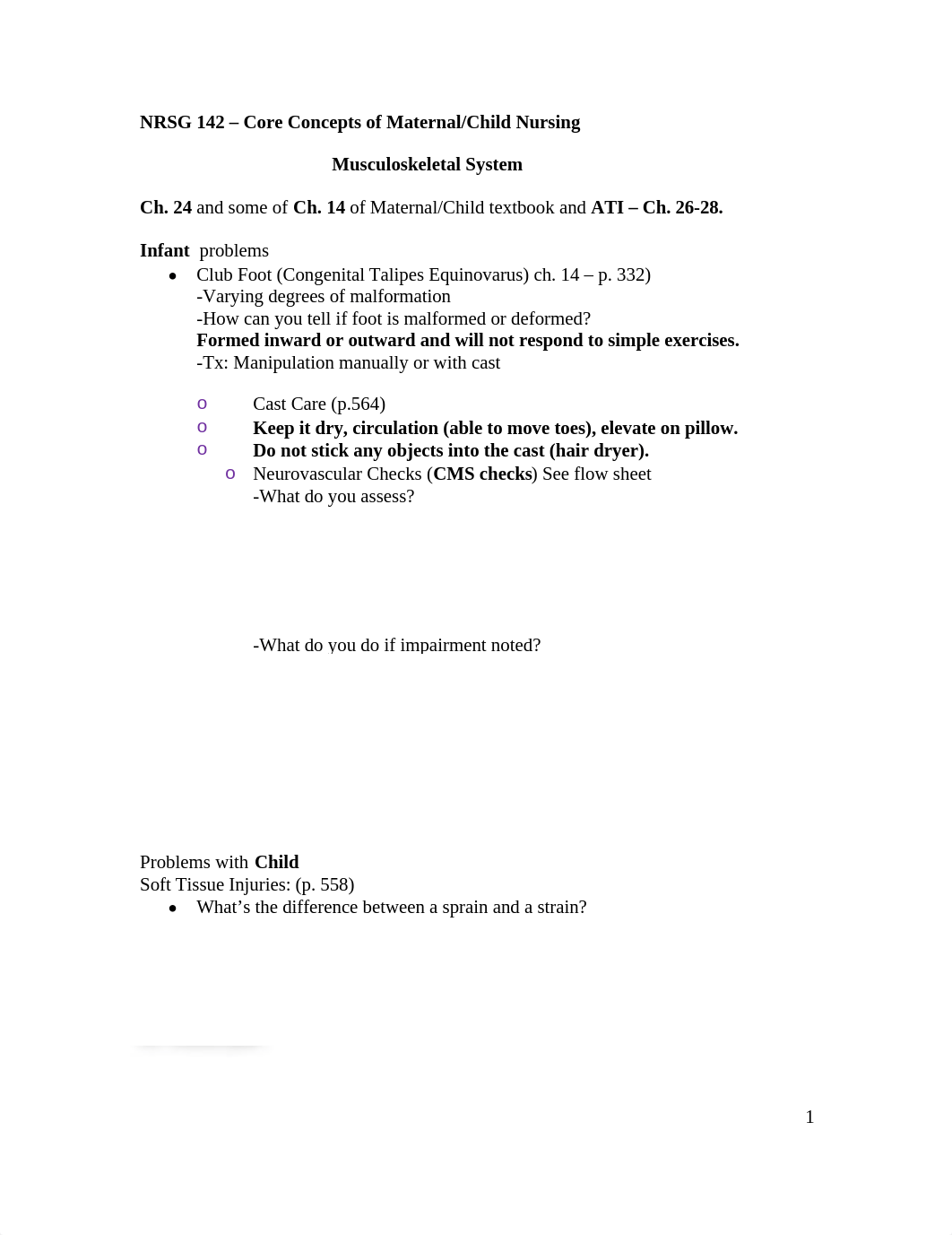 CH 24 Musculoskeletal System outline.doc_dw7vwcsd92w_page1