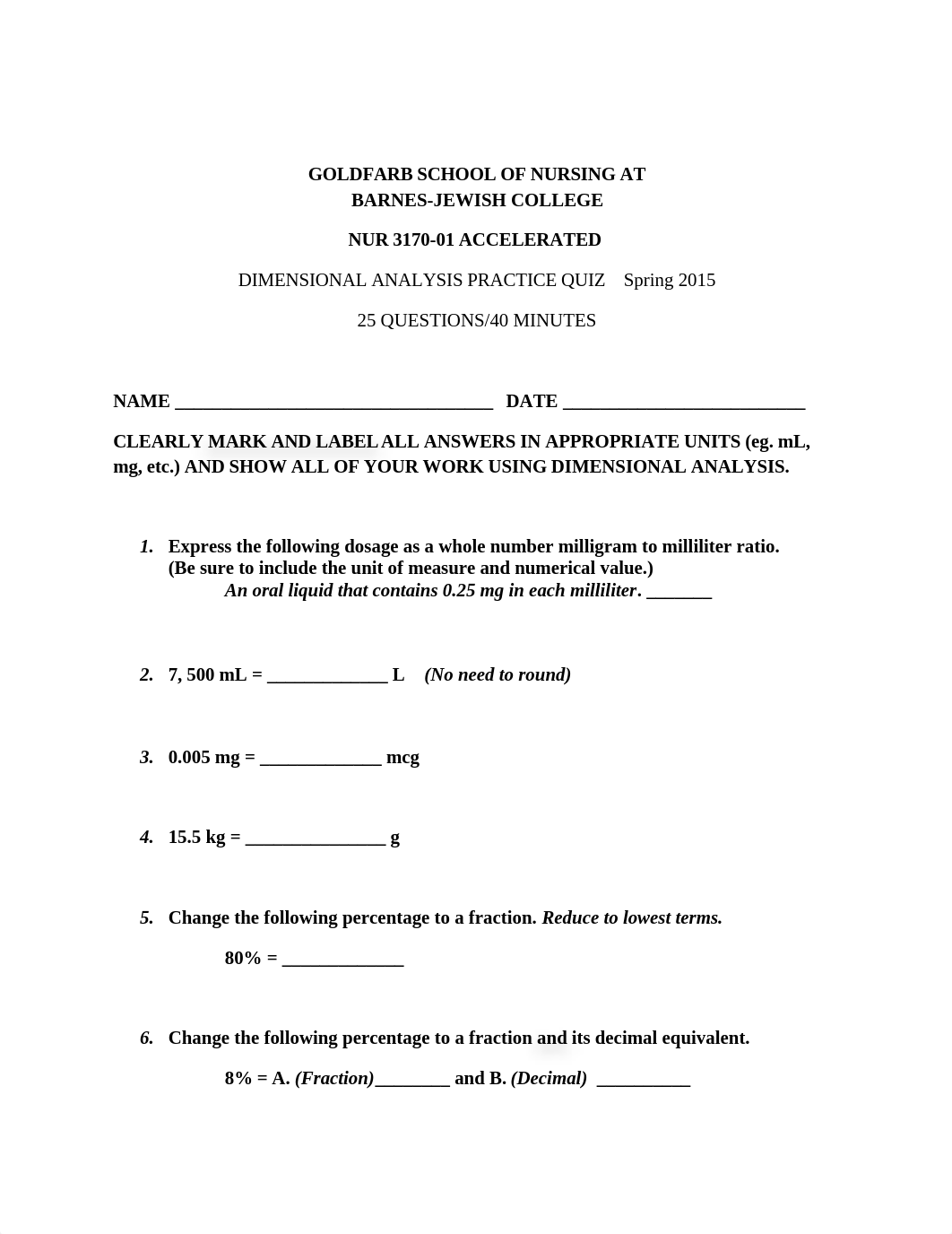 Med Math Exam 1 Practice Exam_dw7wm18ewh6_page2