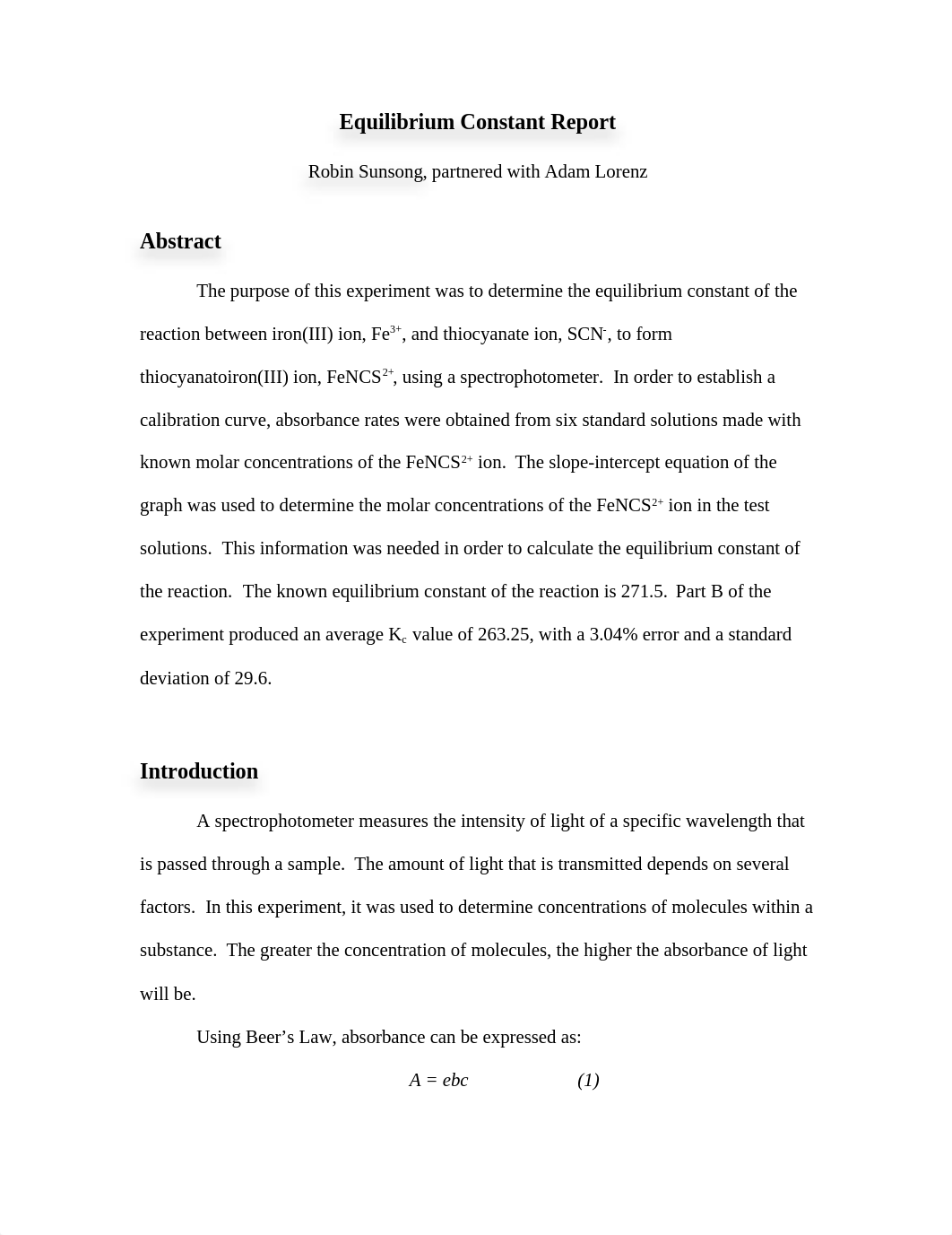 Equilibrium Constant Report_dw7xl9unsdc_page1