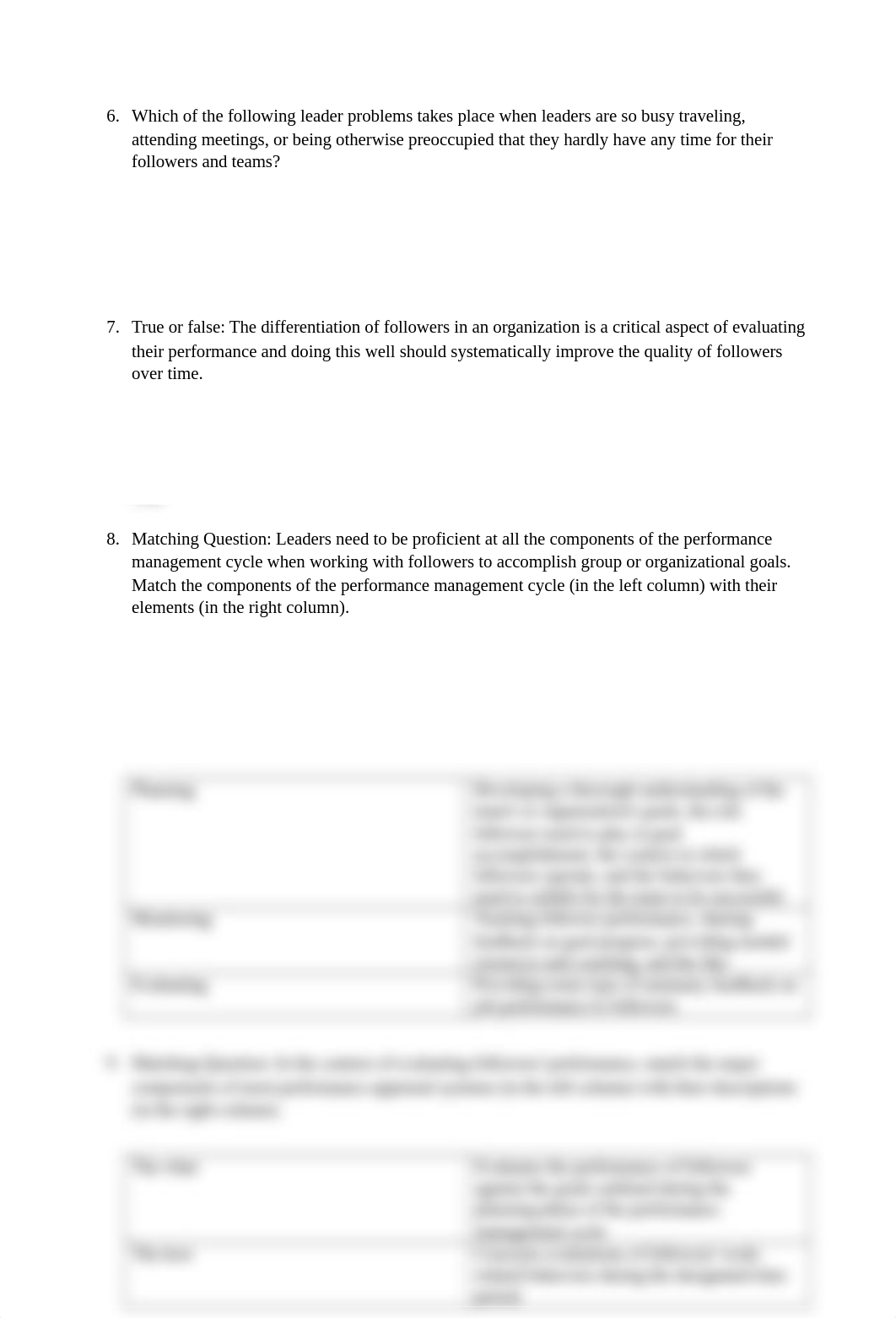 Week 6 Leadership in Teams Questions And Answers (AutoRecovered).docx_dw7xx6cuq1d_page2