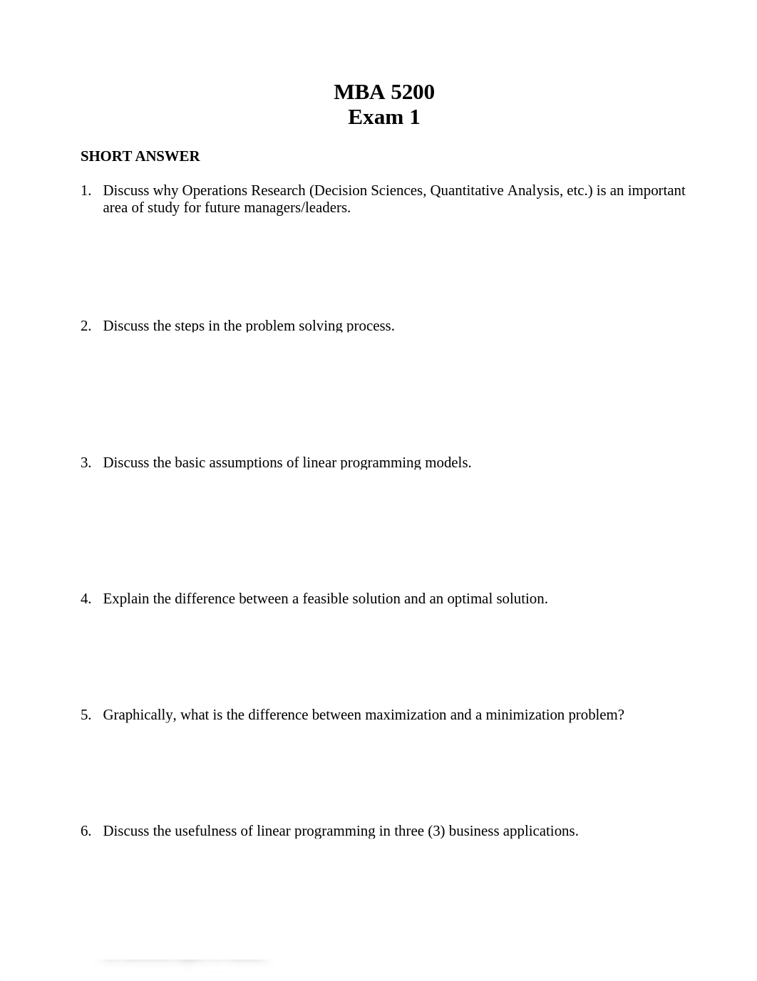 MBA 5200 Exam 1.docx_dw7zh974q6b_page1