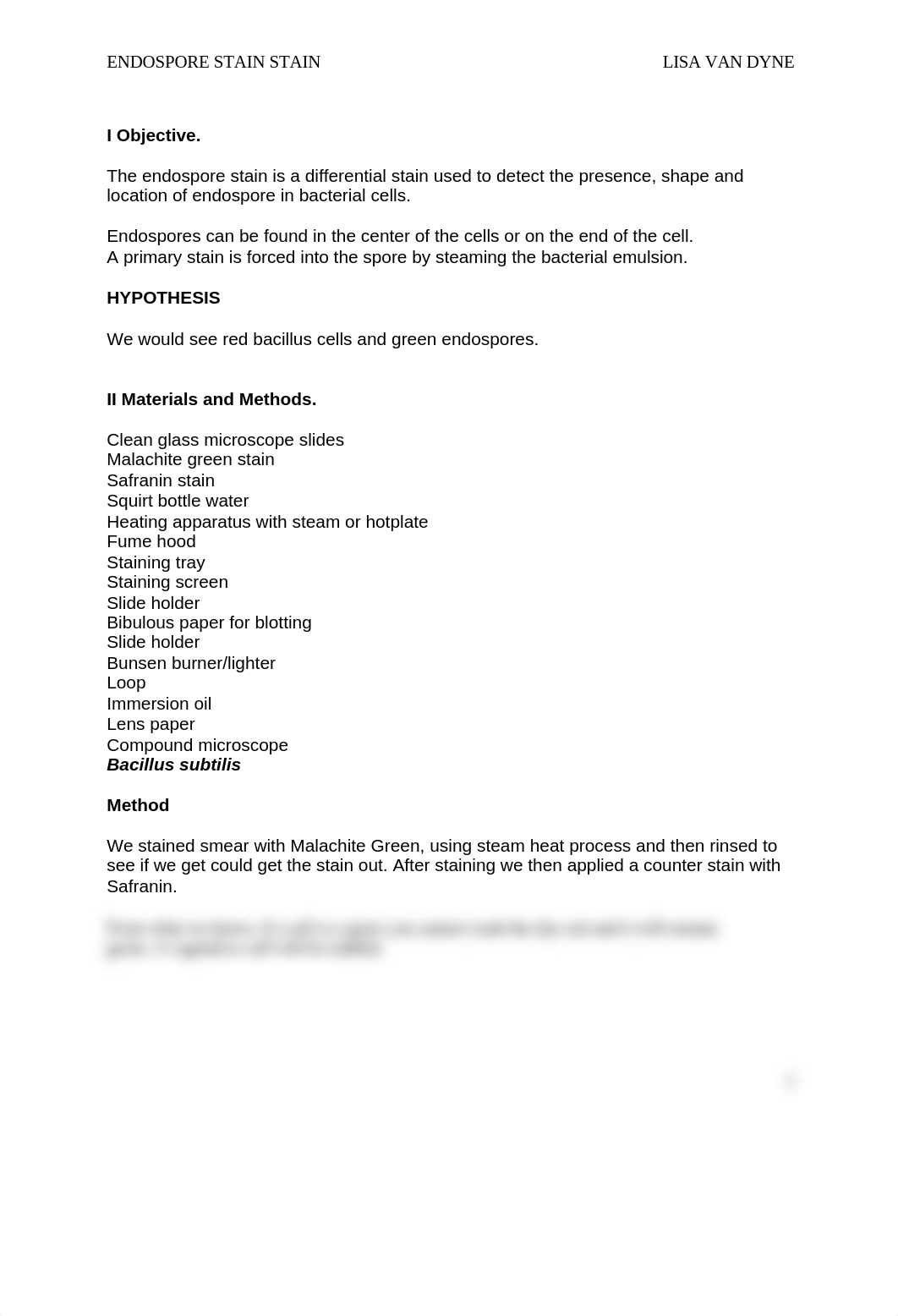 Endospore Stain Lab Report.docx_dw7zuy9f245_page1