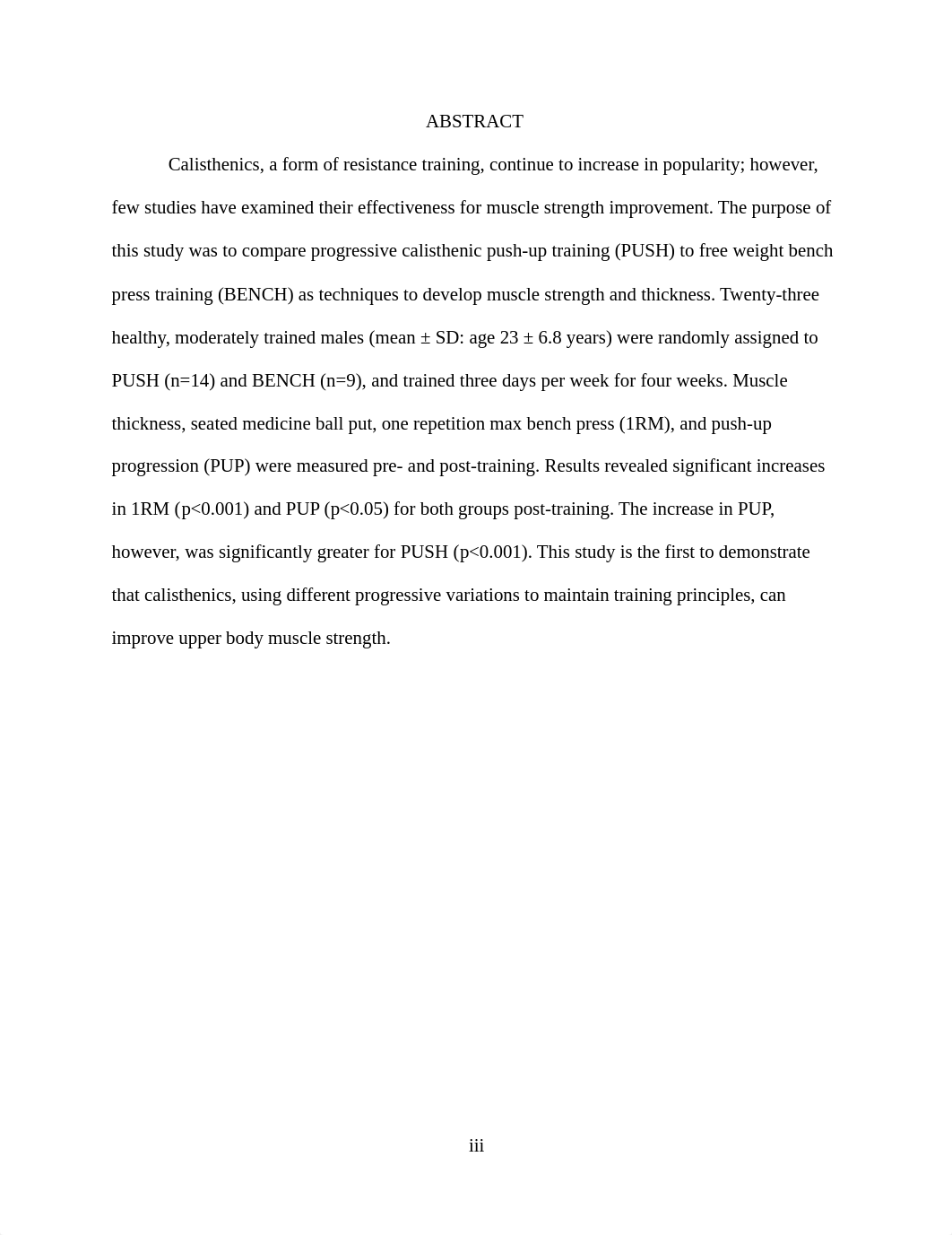 16. Effect of Progressive Calisthenic Push-up training on muscle strength & Thickness (Inglés) Autor_dw81tuqivrz_page3