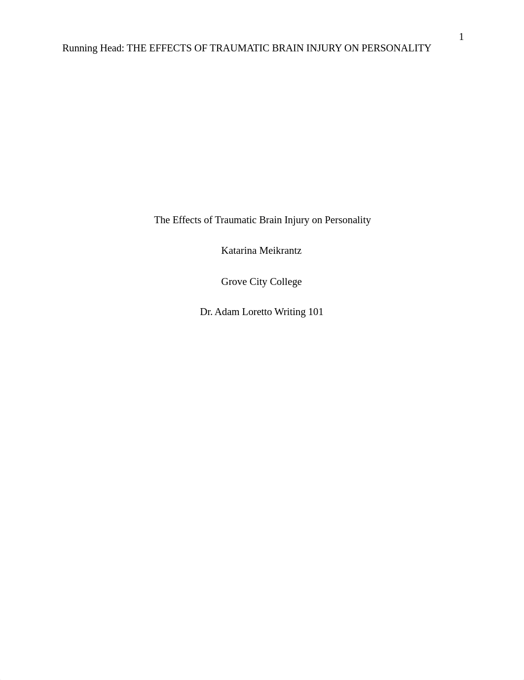 The Effects of Traumatic Brain Injury on Personality.docx_dw83vlovutp_page1