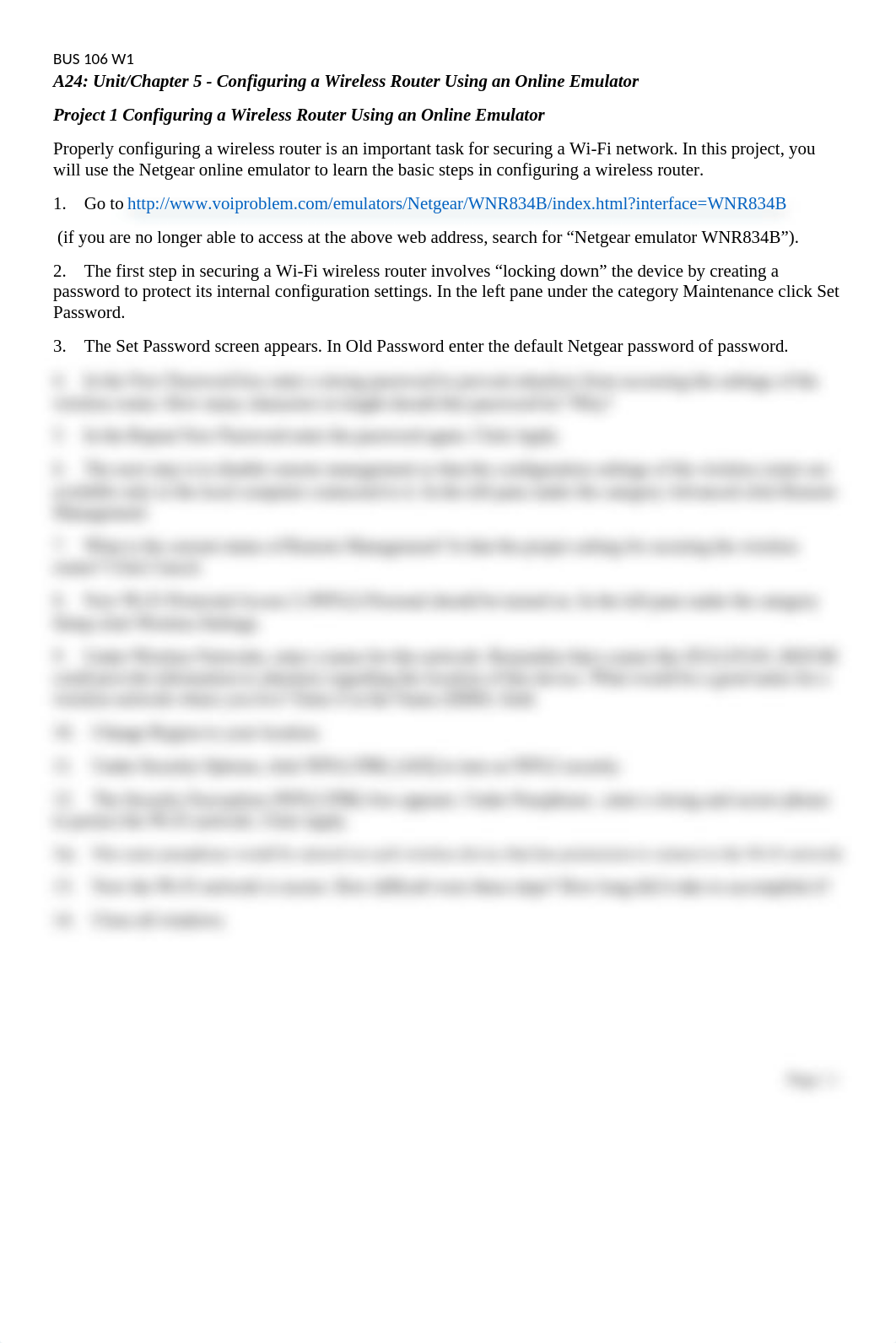 A24 Unit5 Chapter 5 - Configuring a Wireless Router Using an Online Emulator.docx_dw86hcl5uxz_page1