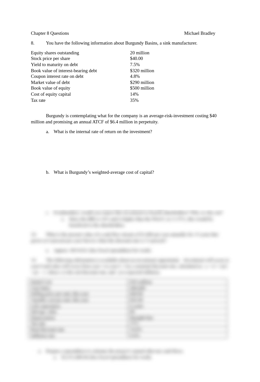 WK6 - Problems and Questions - Michael Bradley.docx_dw86kspvvdo_page1