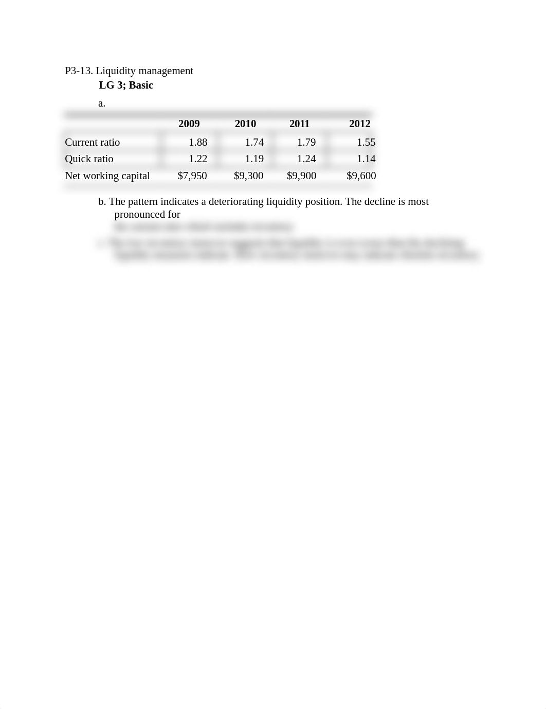 Principles of Managerial Finance  13th ed - FIN 322 - P3 -13_dw87h70dq3i_page1