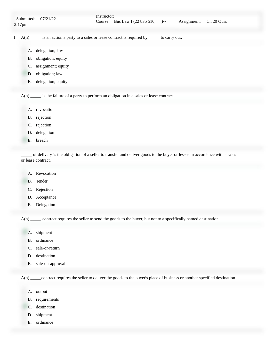 bus law ch 20 quiz.pdf_dw886unzx45_page1