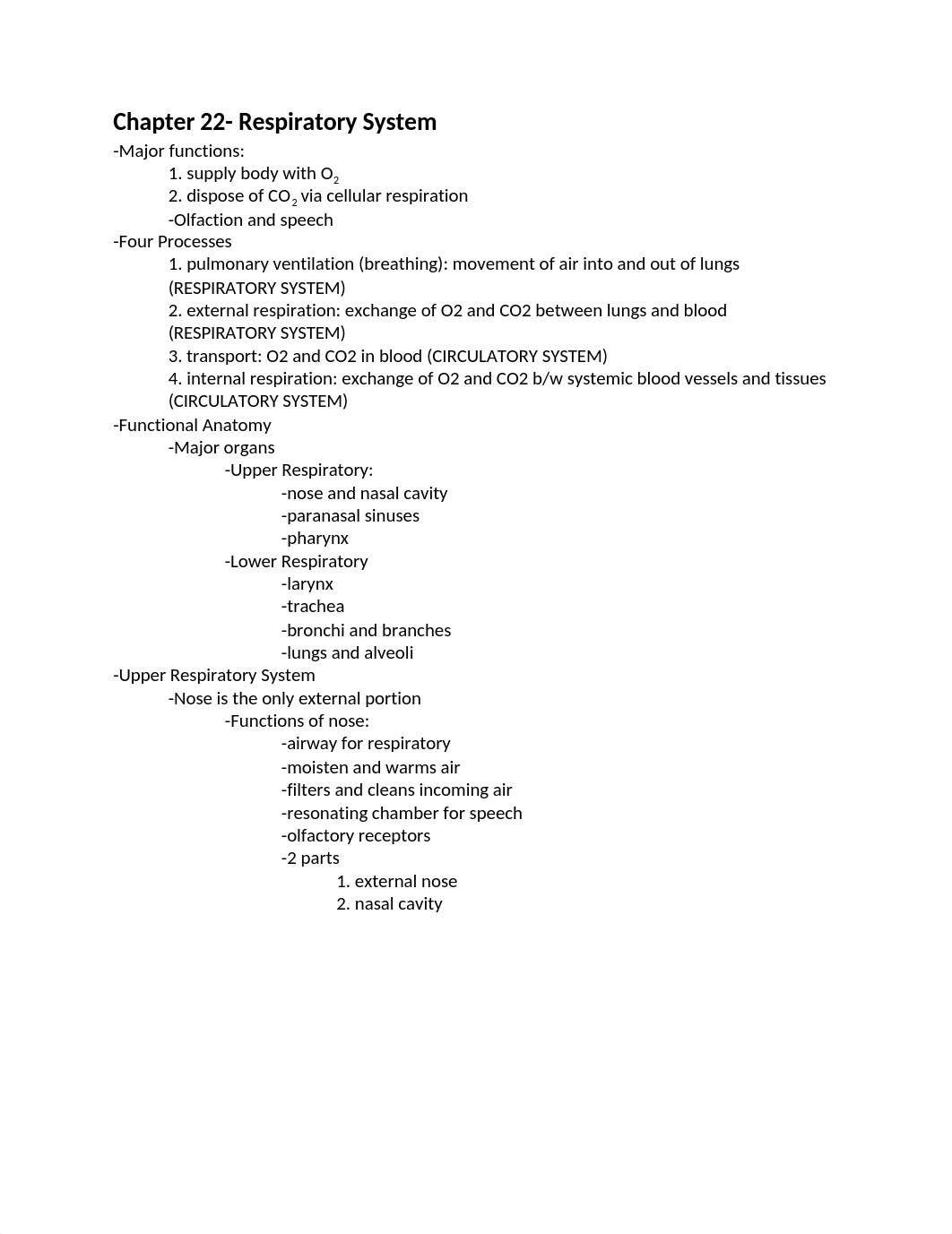 BSC 2094 Exam 3 study guide.docx_dw8921mytmk_page1