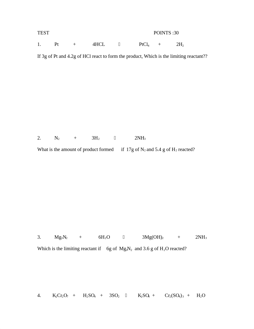 Test Limiting Reactant-Majors_dw89apx802d_page1