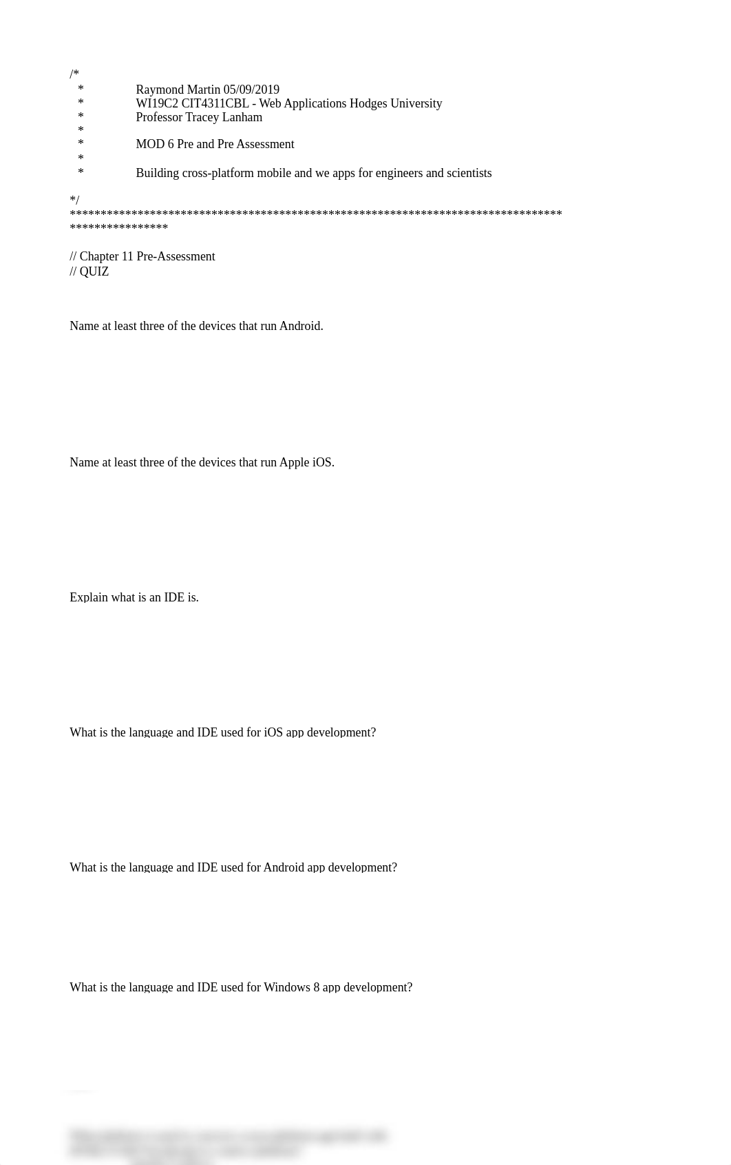 Mod 6 quiz.txt_dw8bkhrw95i_page1