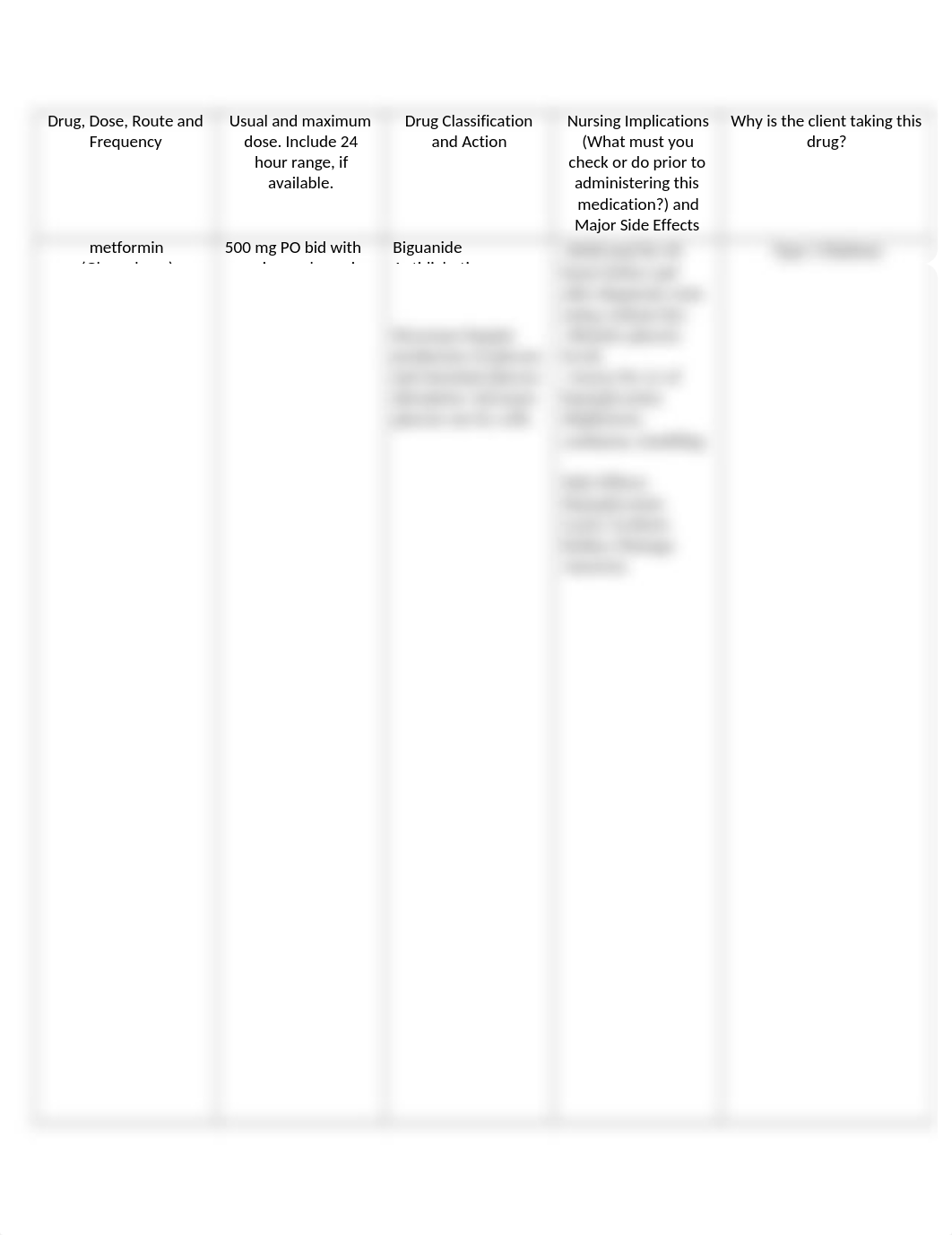 metformin (Glucophage) drug card.docx_dw8fg67rcfs_page1