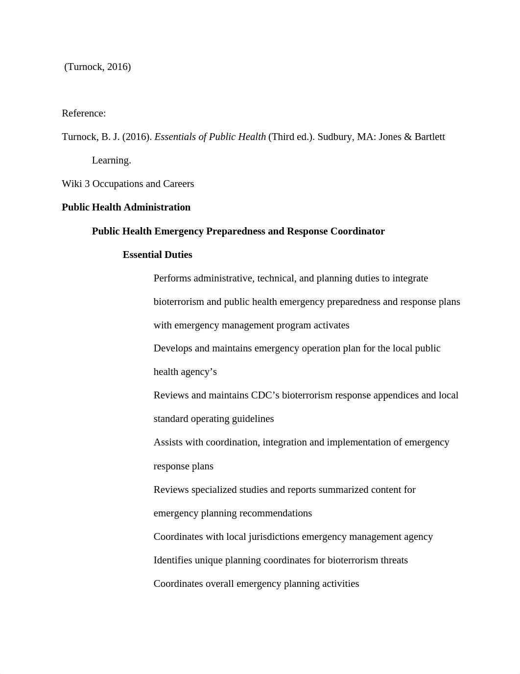 week 1 Discussion Essentials of Public Health HSA4011.docx_dw8g1cmhsxj_page1