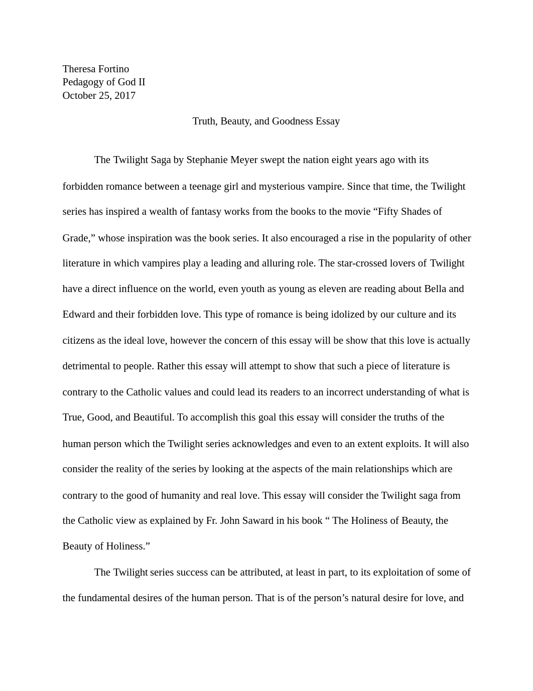 Truth, Beauty and Goodness Essay.pdf_dw8gavfcju1_page1