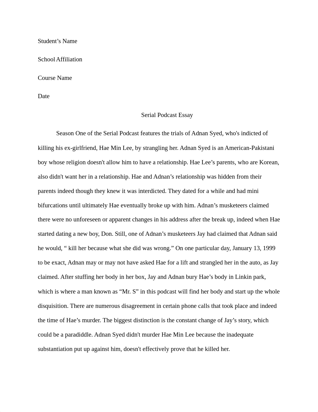 Serial podcast essay.docx_dw8gme6sl93_page1