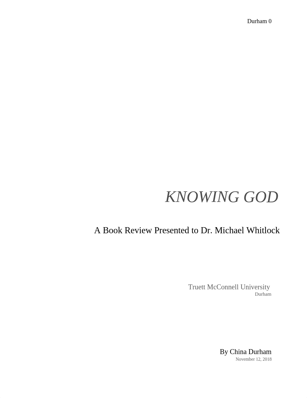 Knowing God- Book Review.docx_dw8h41ohsj6_page1