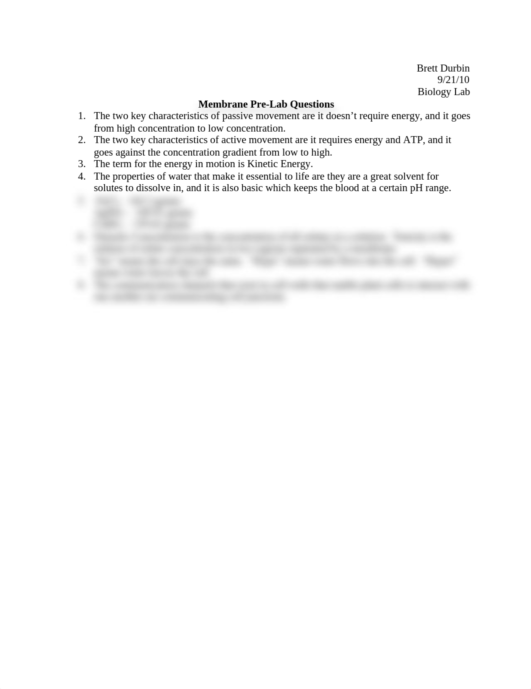 Membrane Pre-Lab questions - Biology Lab_dw8h4b0zv95_page1