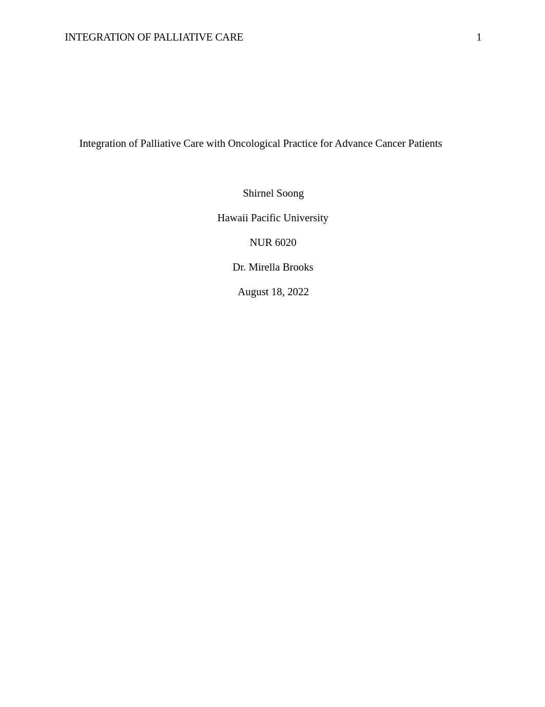 Integration of Palliative Care with Oncological Practice for Advance Cancer Patients.docx_dw8ifj7akd3_page1