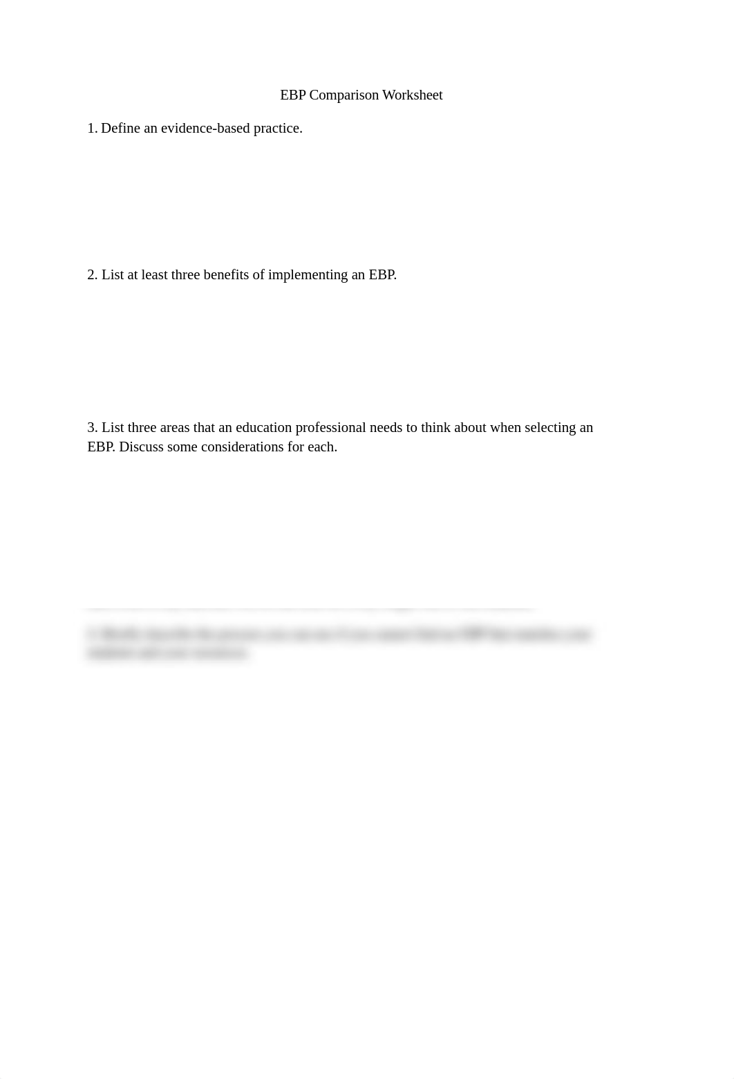 EBP Comparison Worksheet 1.docx_dw8jttrv9f5_page1