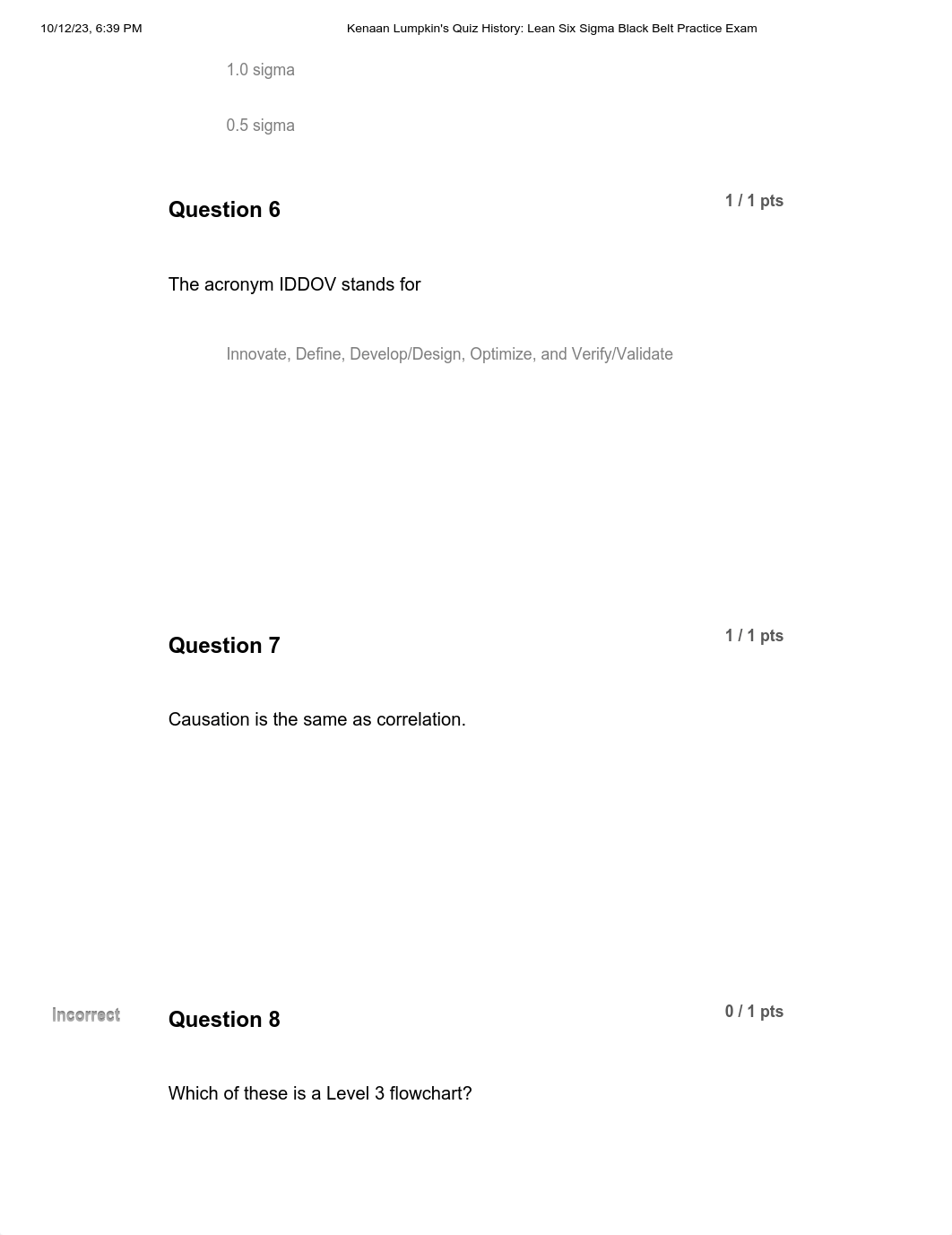 Kenaan Lumpkin's Quiz History_ Lean Six Sigma Black Belt Practice Exam.pdf_dw8kdy34jwg_page3