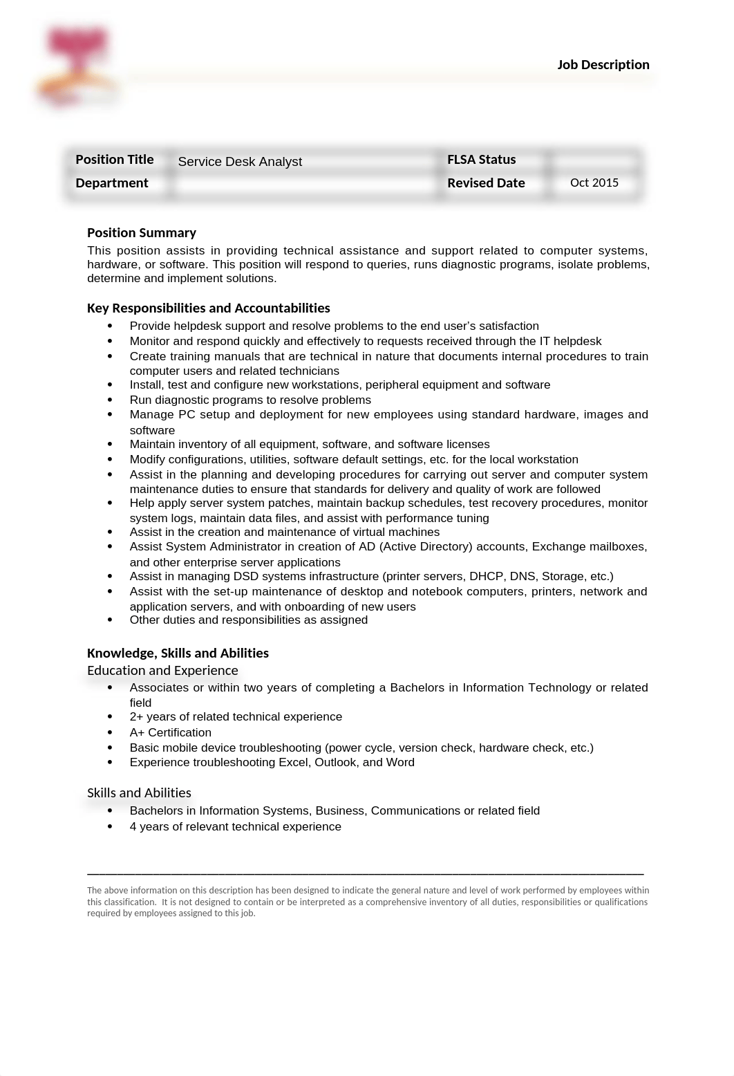 Service Desk Analyst_dw8liyu3zp4_page1