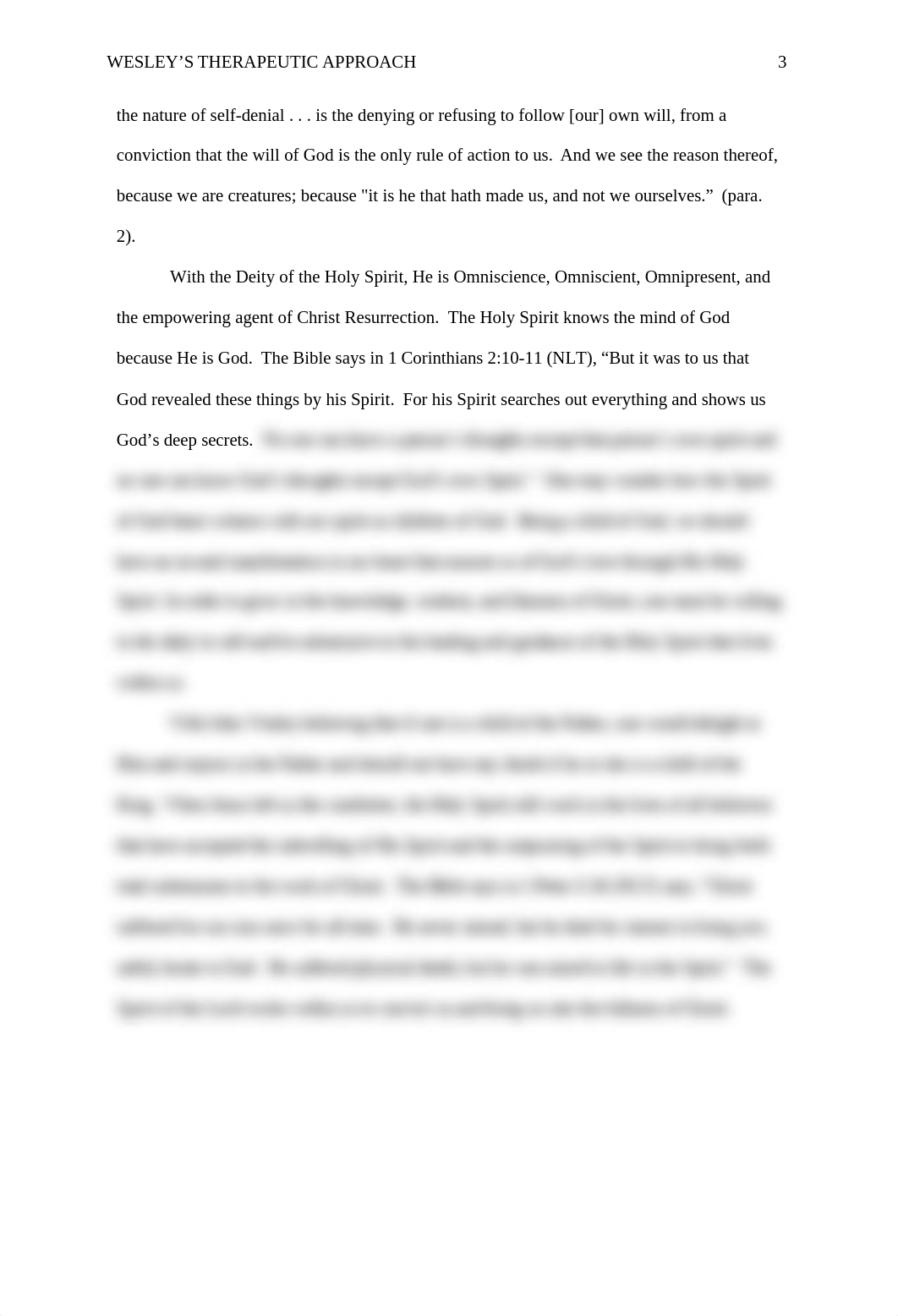 Darla White - Week 6 - Wesley's Therapeutic Approach Paper.docx_dw8mpp17qx5_page3