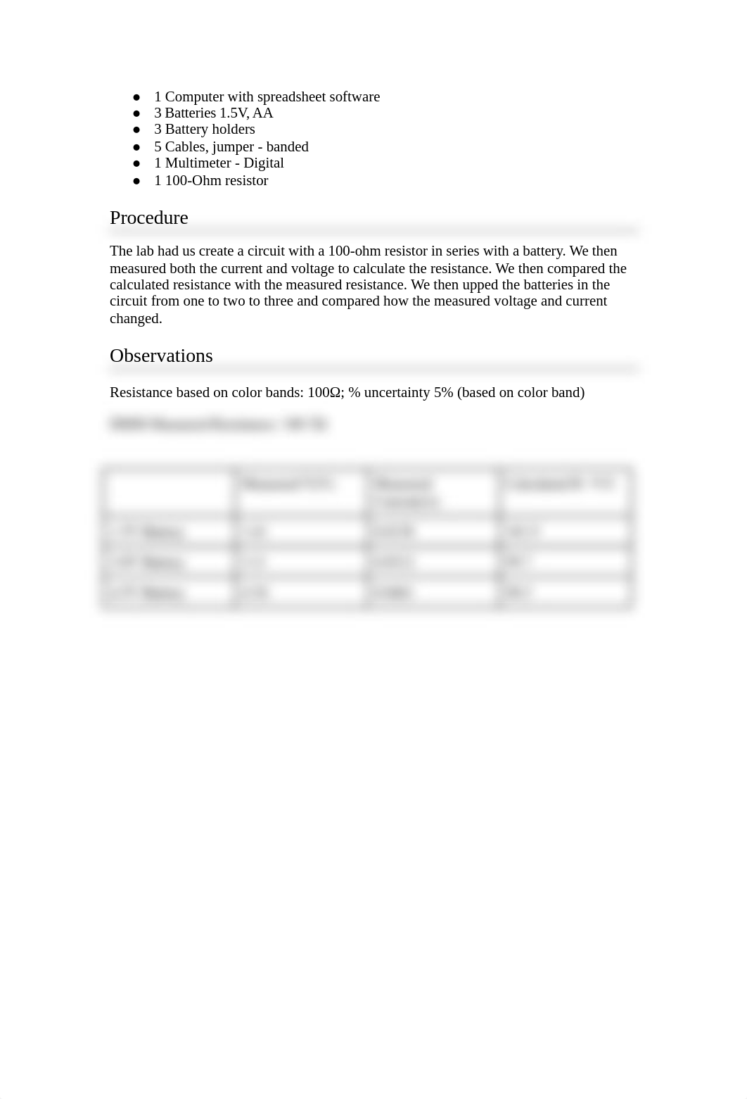 Lab Report - Introduction to Electrical Circuits-Ohm's Law_dw8n3u4h10z_page3