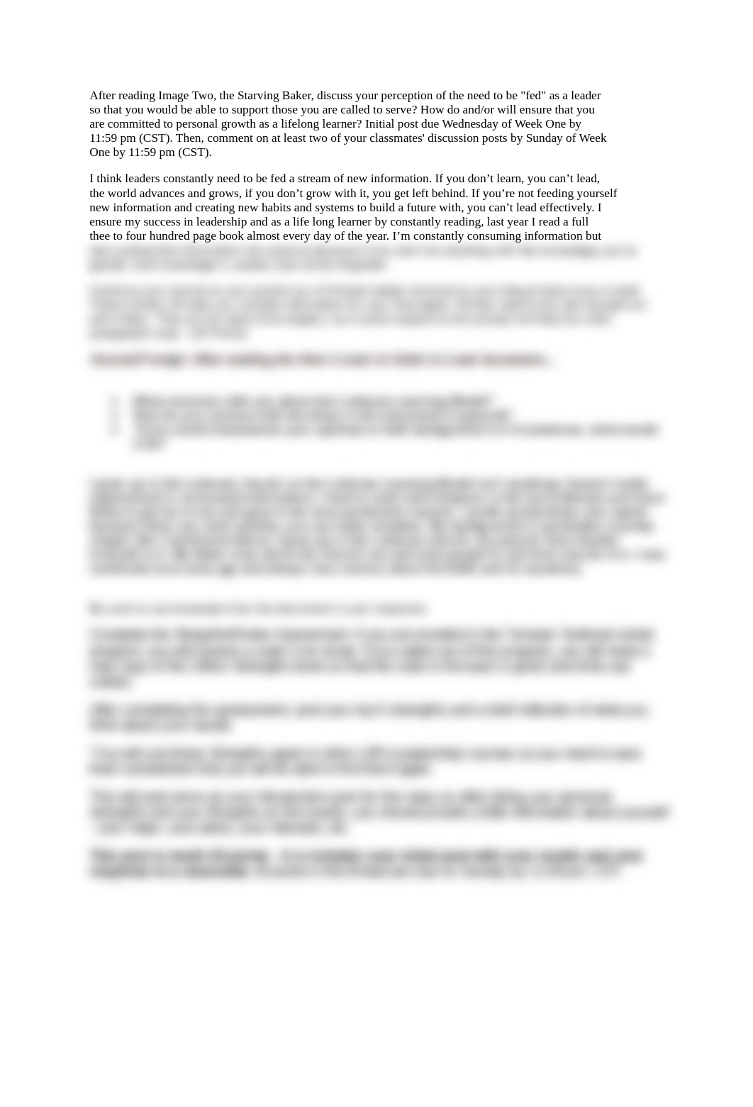 After reading Image Two, the Starving Baker, discuss your perception of the need to be _fed_ as a le_dw8pnbkezfd_page1