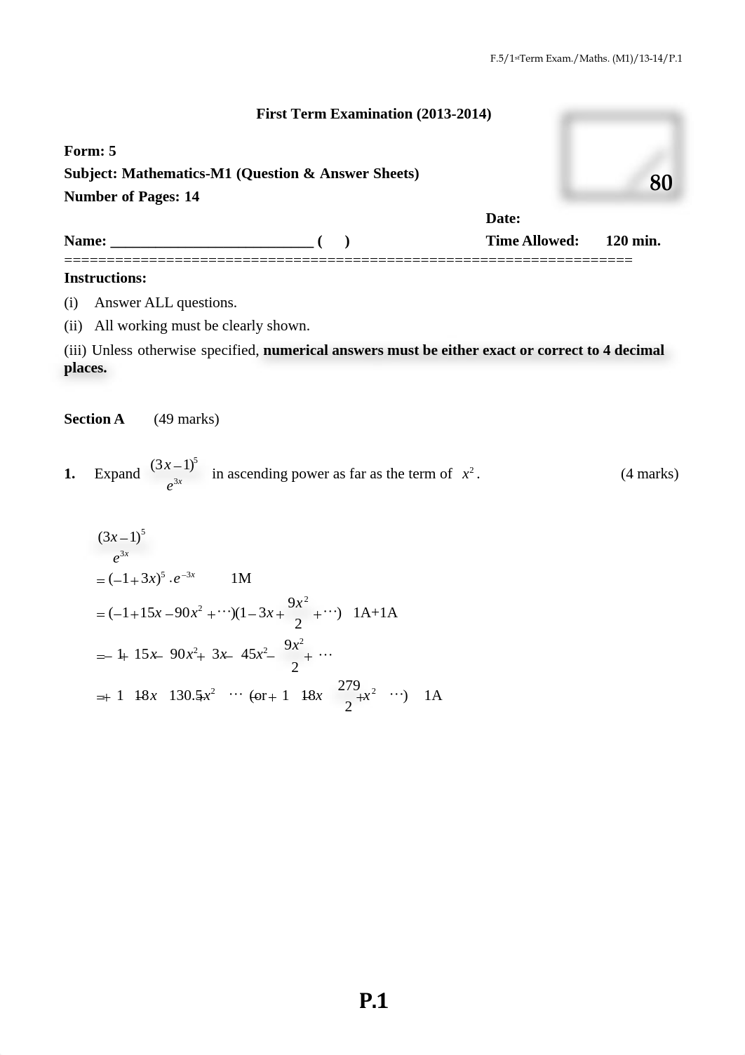 F5_Term_1_M1_Exam_1314_Sol_dw8r37lje4u_page1