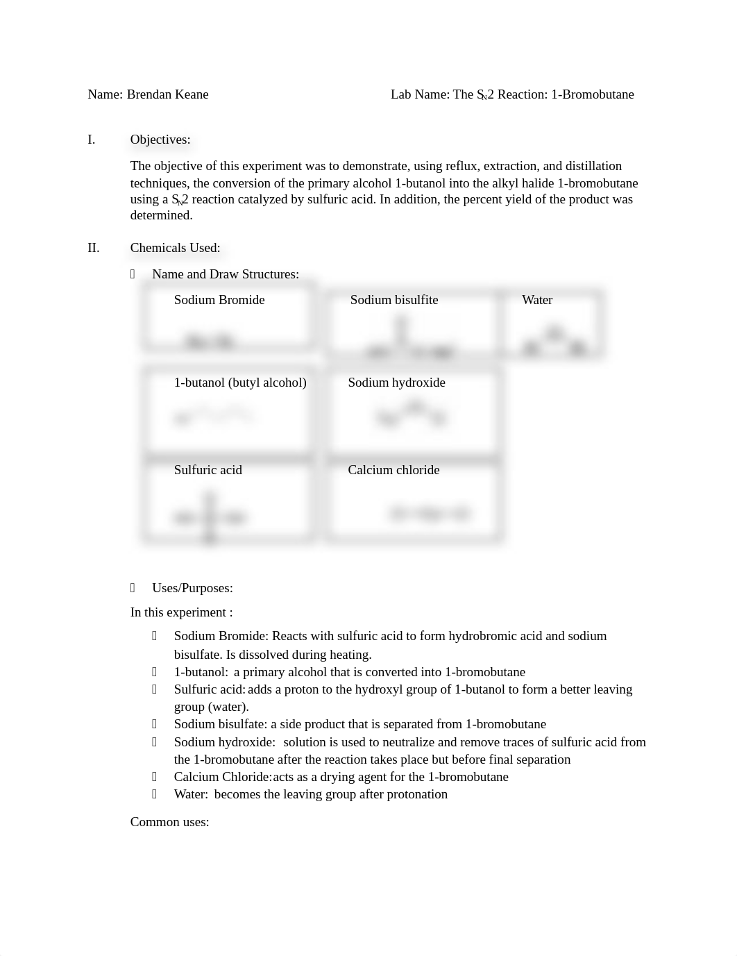 O-Chem Lab 6_The Sn2 reaction 1-Bromobutane_Lab Write-up.docx_dw8rhosxiac_page1