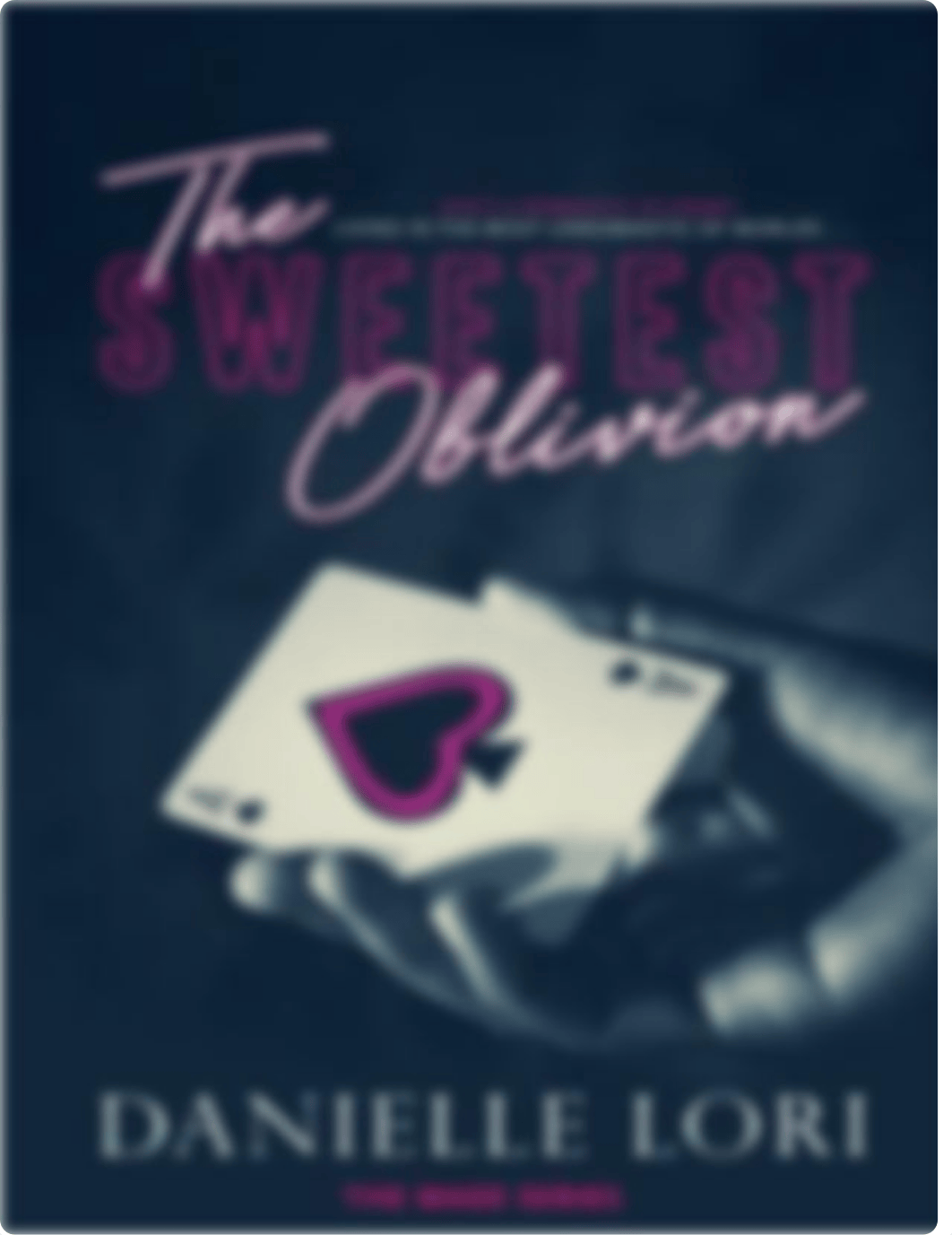 DANIELLE LORI - THE SWEETEST OBLIVION 1 1 - libgen.li.pdf_dw8u4j20it8_page1