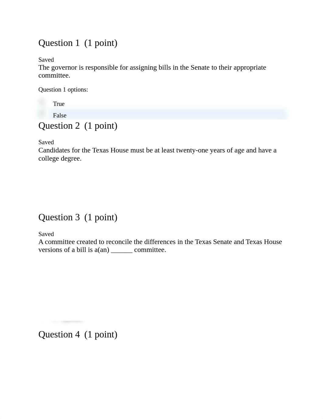 Texas Govt - Quiz 3.docx_dw8v5ooenq6_page1