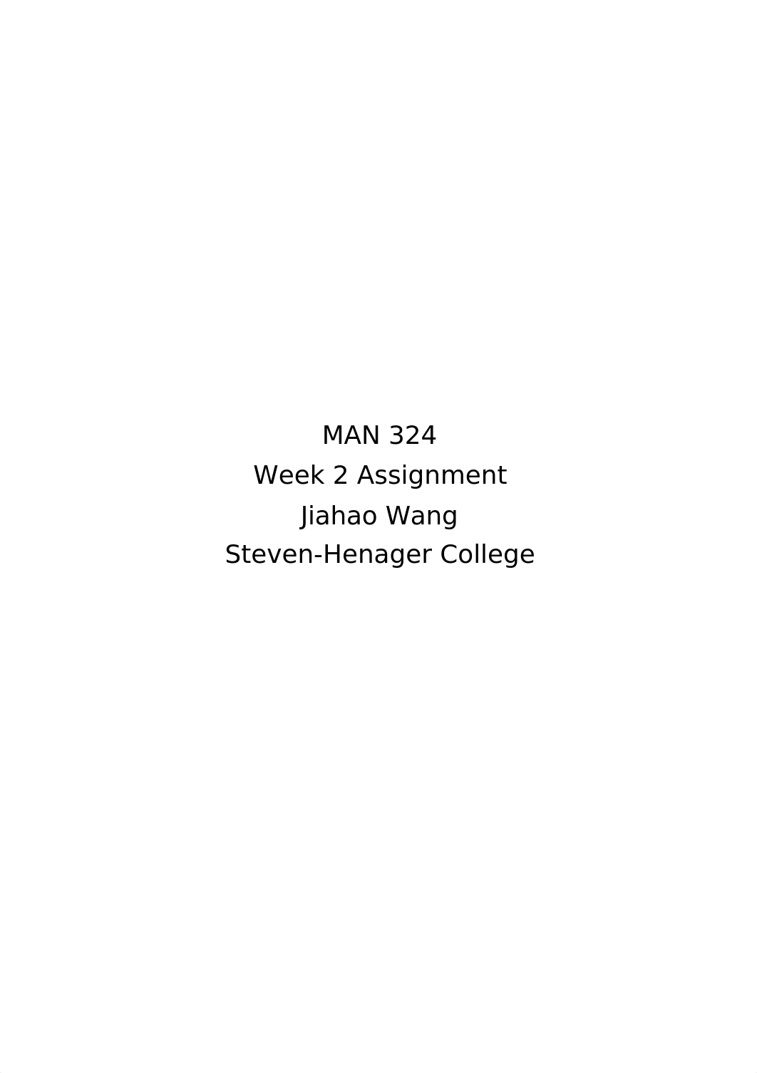 MAN 324 Week 2 Assignment.doc_dw8wfq74j7l_page1