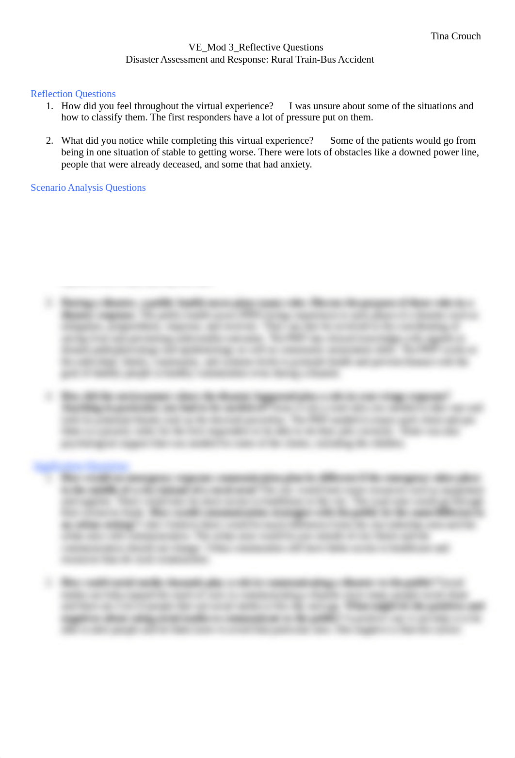 NRS 453 - TCrouch - VE MOD 3 Reflective Questions.docx_dw8wq7uregq_page1