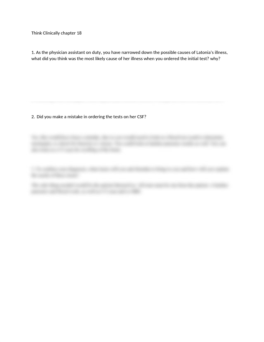 Think Clinically chapter 18.docx_dw8ypesjw78_page1