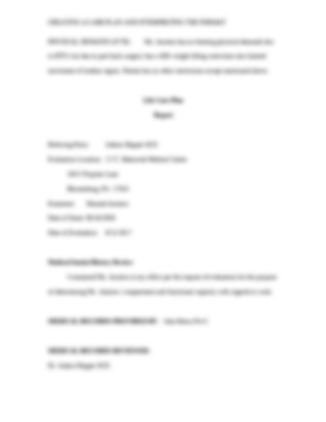 Life Care plan Assignment 3.docx_dw8yuvax4sm_page5