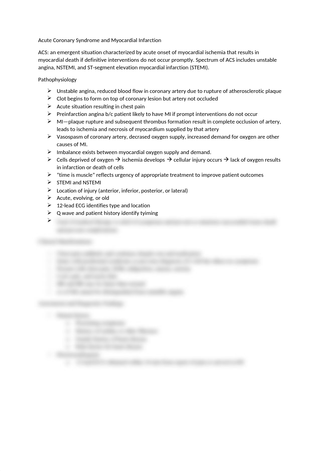 Myocardial infarction notes.docx_dw906gp1qe7_page1