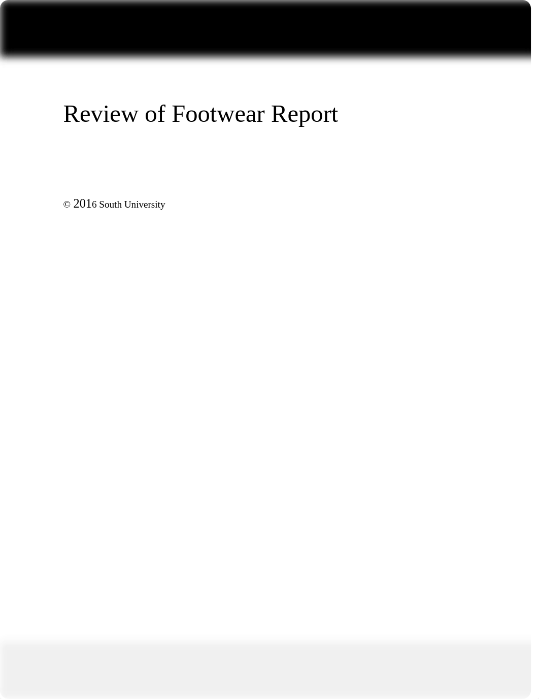 Review of Footwear Report.pdf_dw92iyizfza_page1